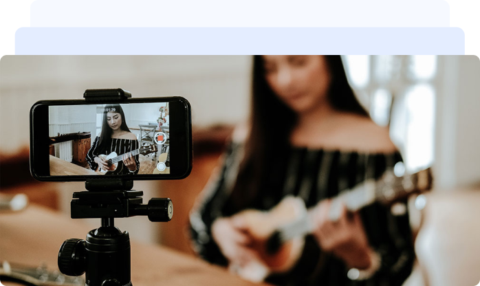 Musicians: 4 Reasons to Hit Record