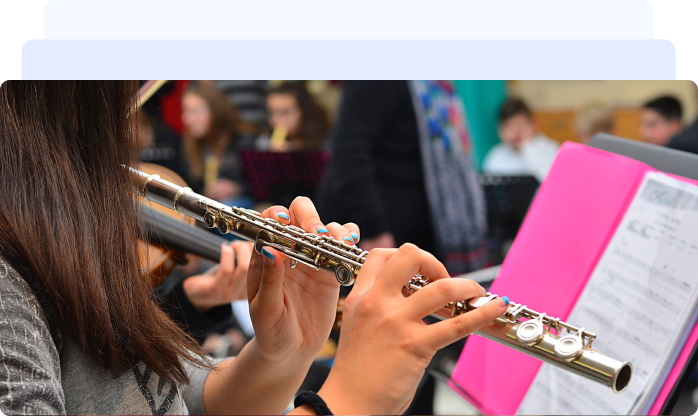 choosing the best music school