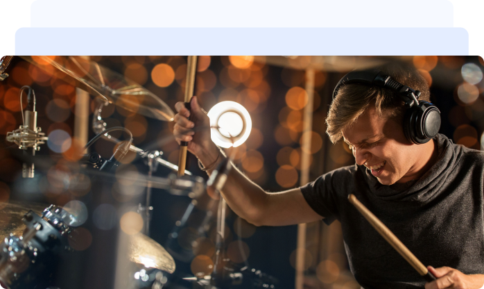 Find Your Unique Sound