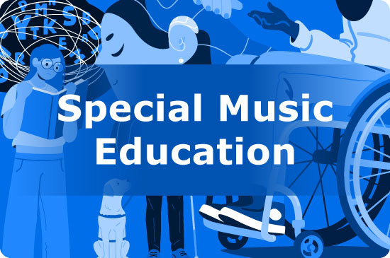 Special Music Education